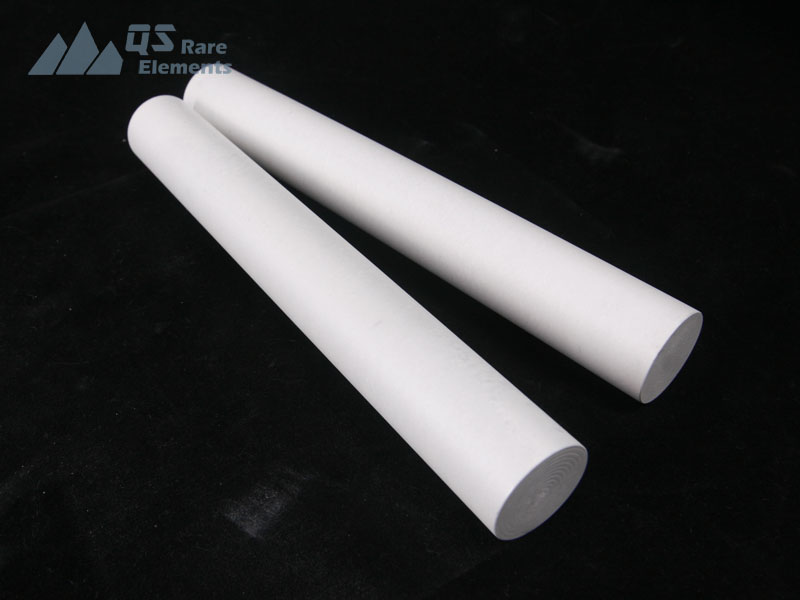 boron nitride rods supplier